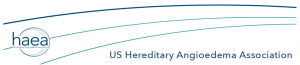 The US Hereditary Angioedema Association Educational Initiative
