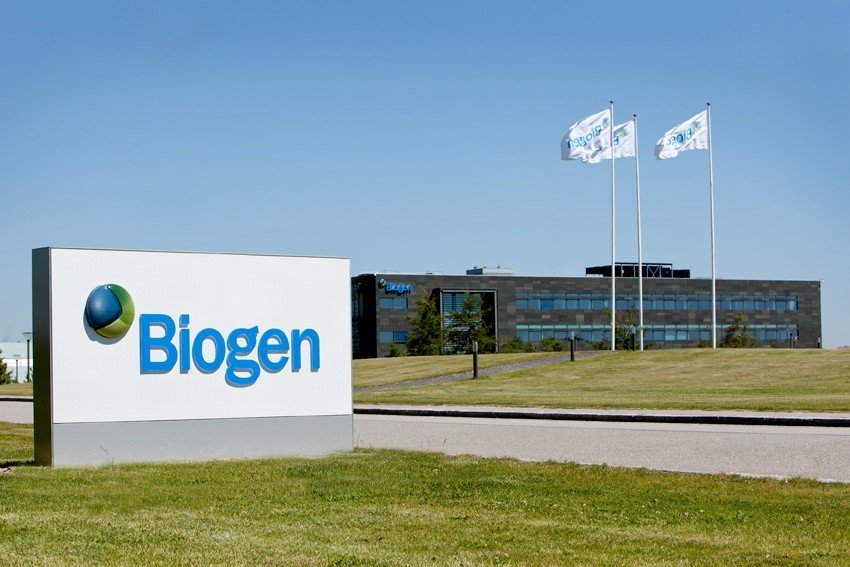 Biogen Brings it Back!
