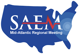 SAEM Mid-Atlantic Regional Meeting